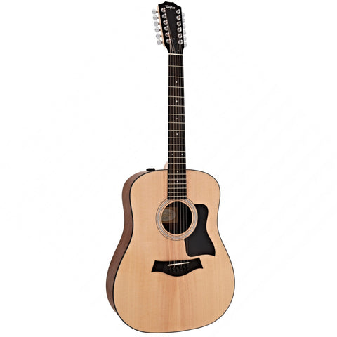 Đàn Guitar Acoustic Taylor 150e 12-dây w/Bag
