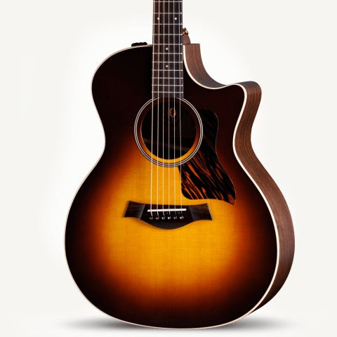 Đàn Guitar Acoustic Taylor 50th Anniversary AD14ce-SB LTD