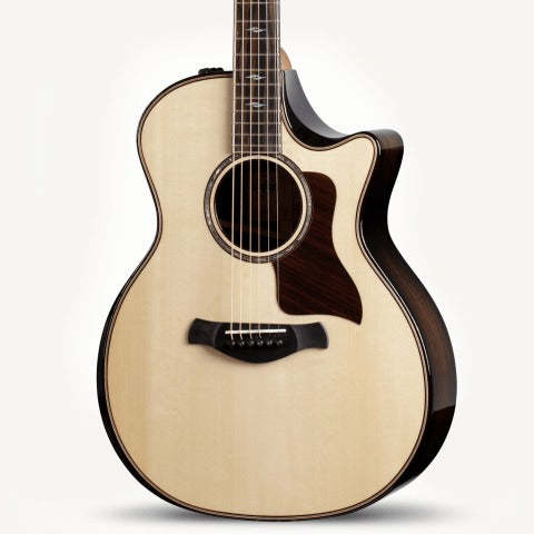 Đàn Guitar Acoustic Taylor 814ce Builder's Edition