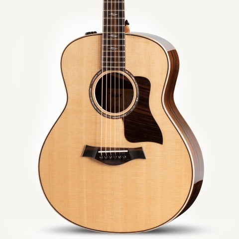 Đàn Guitar Acoustic Taylor 811e Grand Theater