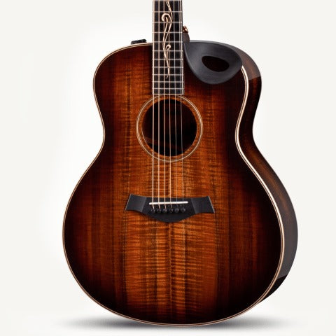 Đàn Guitar Acoustic Taylor K26ce