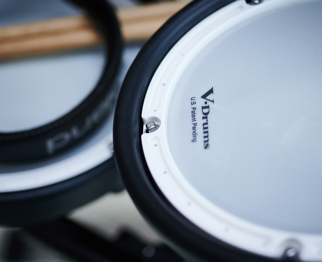 Roland Mesh-Head Pads chính hãng