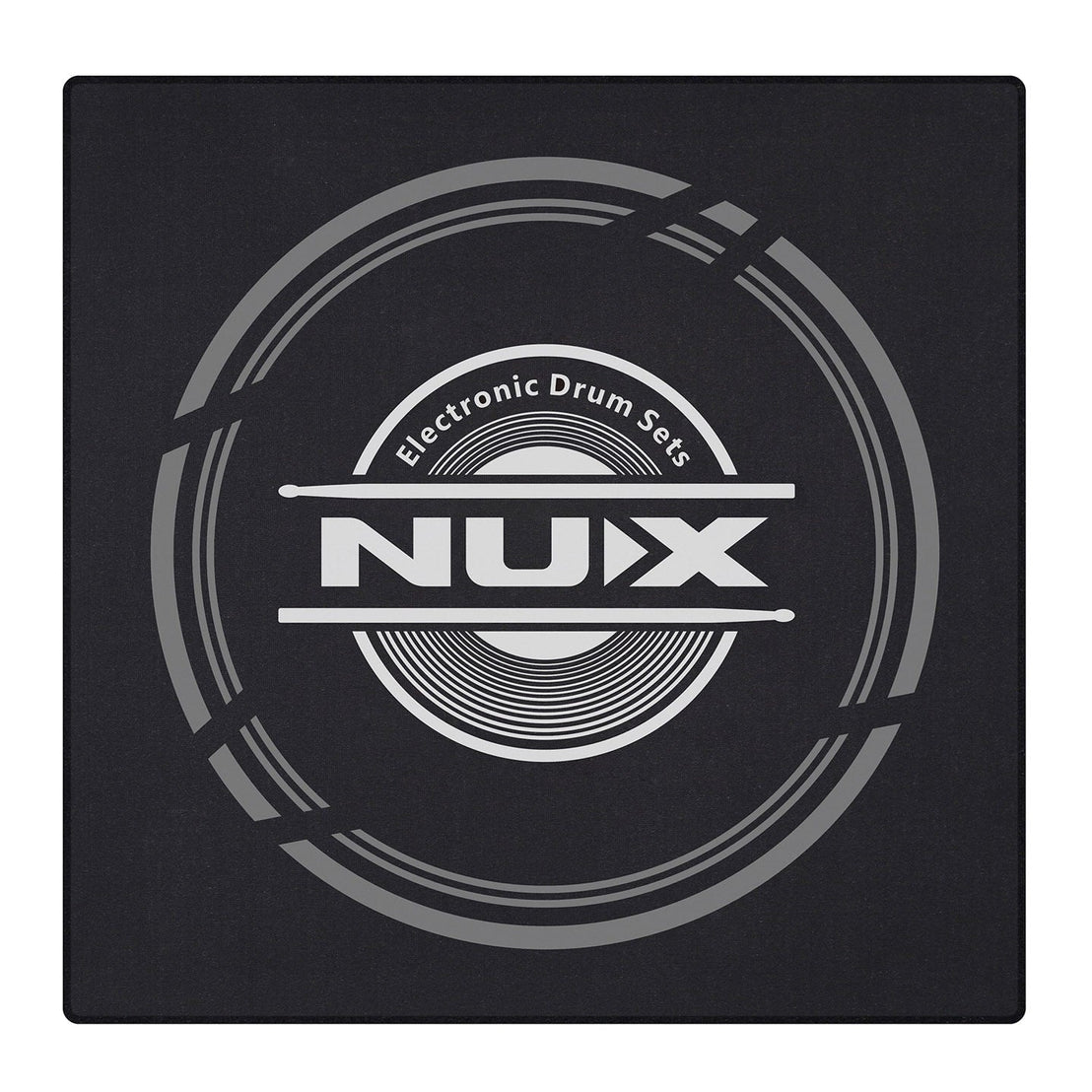 Thảm Trống Nux NLS-DRG Blanket-Mai Nguyên Music