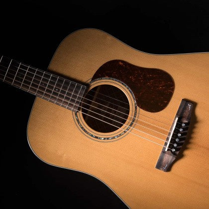 Đàn Guitar Acoustic Cort Gold-DC6