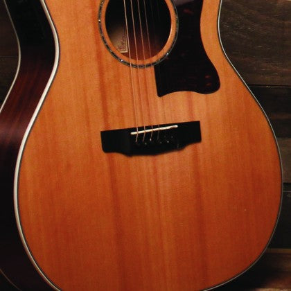 Đàn Guitar Acoustic Cort GA5F-BW