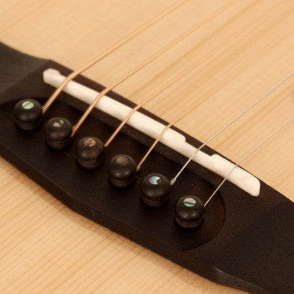 Đàn Guitar Acoustic Cort GA5F-BW