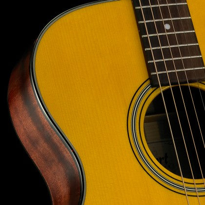 Đàn Guitar Acoustic Cort L300VF