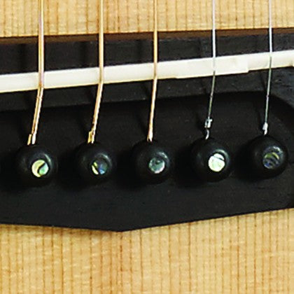 Đàn Guitar Acoustic Cort GA5F-BW