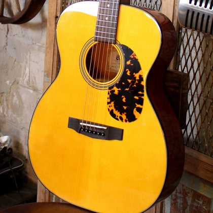 Đàn Guitar Acoustic Cort L300VF