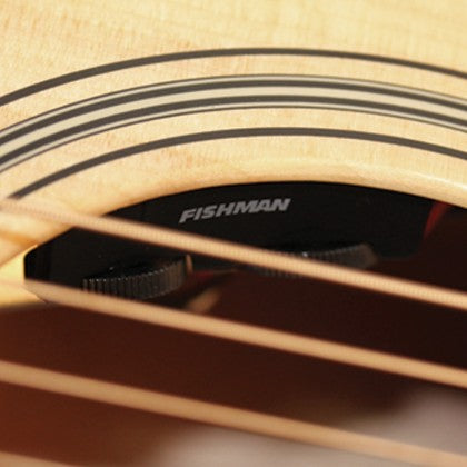 Đàn Guitar Acoustic Cort L300VF