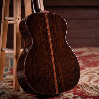 Đàn Guitar Acoustic Abstract Delta
