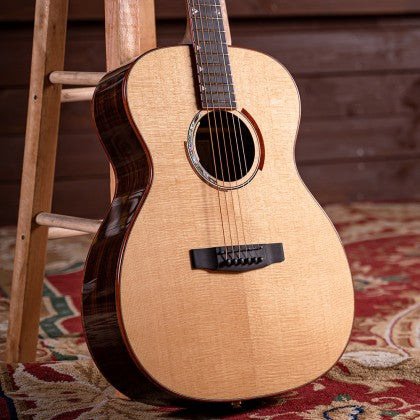 Đàn Guitar Acoustic Abstract Delta