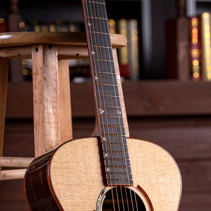 Đàn Guitar Acoustic Abstract Delta