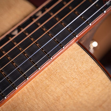 Đàn Guitar Acoustic Abstract Delta