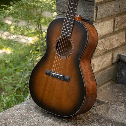 Đàn Guitar Acoustic Cort Core-PE Mahogany