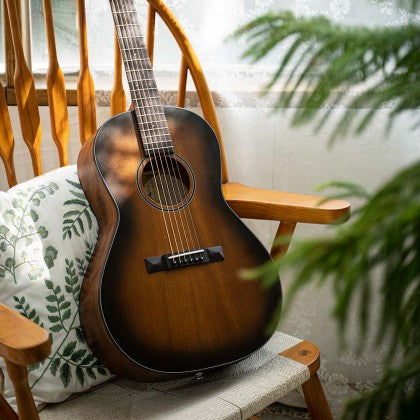 Đàn Guitar Acoustic Cort Core-PE Mahogany