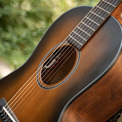 Đàn Guitar Acoustic Cort Core-PE Mahogany