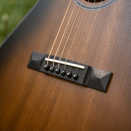 Đàn Guitar Acoustic Cort Core-PE Mahogany