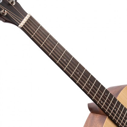 Đàn Guitar Acoustic Cort Earth Mini E Adirondack