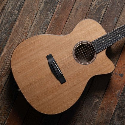 Đàn Guitar Acoustic Cort Flow-OC