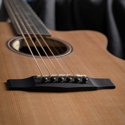 Đàn Guitar Acoustic Cort Flow-OC