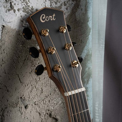 Đàn Guitar Acoustic Cort Flow-OC