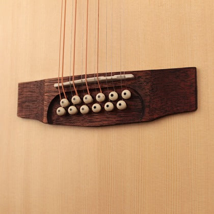 Đàn Guitar Acoustic Cort GA-MEDX-12