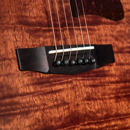 Đàn Guitar Acoustic Cort GA5F-FMH