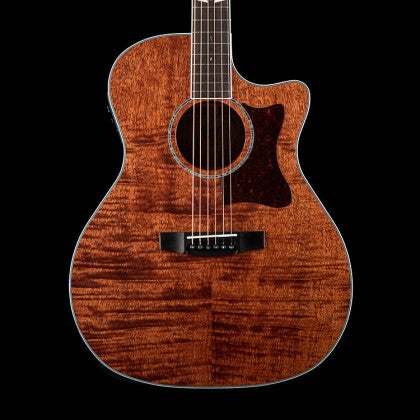 Đàn Guitar Acoustic Cort GA5F-FMH