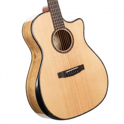 Đàn Guitar Acoustic Cort GA-MY Bevel