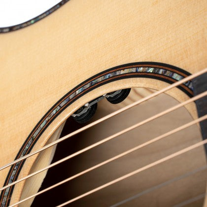 Đàn Guitar Acoustic Cort GA-MY Bevel