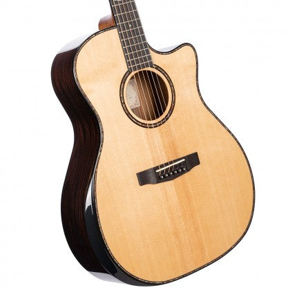 Đàn Guitar Acoustic Cort GA-PF Bevel