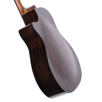Đàn Guitar Acoustic Cort GA-PF Bevel
