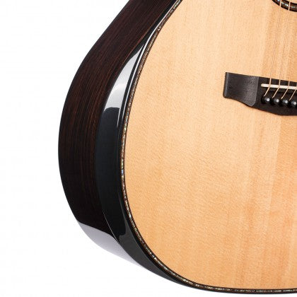 Đàn Guitar Acoustic Cort GA-PF Bevel