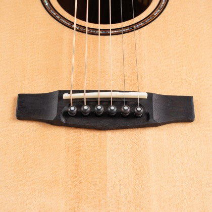 Đàn Guitar Acoustic Cort GA-PF Bevel