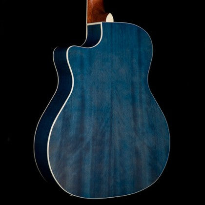 Đàn Guitar Acoustic Cort GA-QF