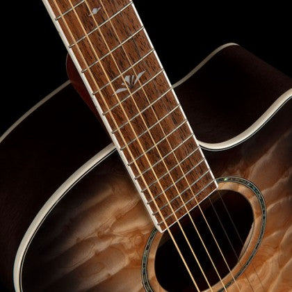 Đàn Guitar Acoustic Cort GA-QF