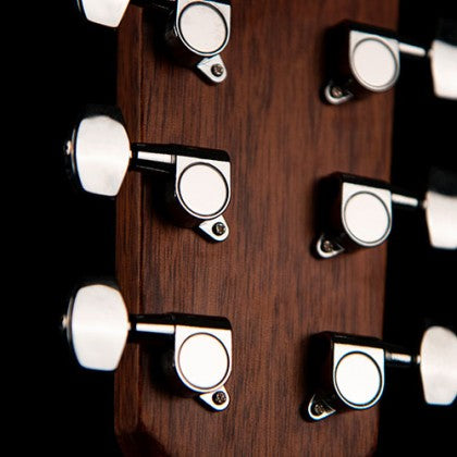 Đàn Guitar Acoustic Cort GA-QF