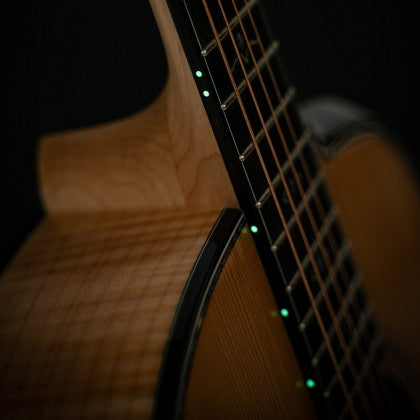 Đàn Guitar Acoustic Cort Gold-Passion