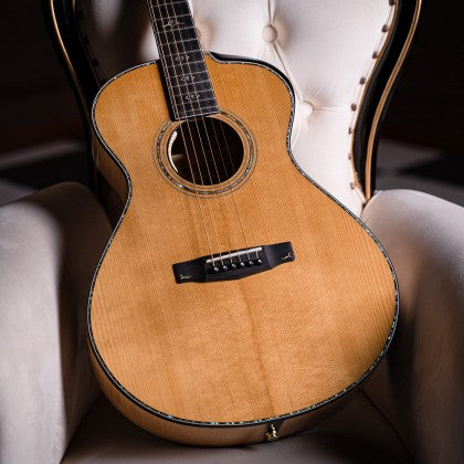 Đàn Guitar Acoustic Cort Gold-Passion