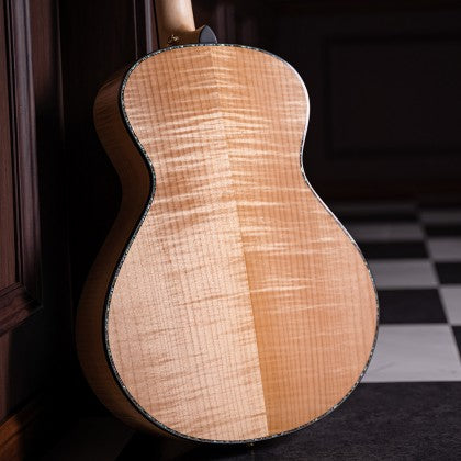 Đàn Guitar Acoustic Cort Gold-Passion