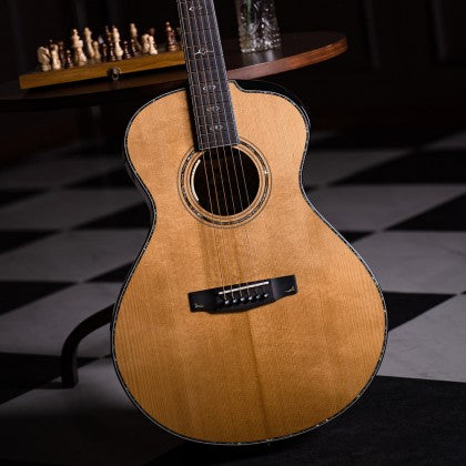 Đàn Guitar Acoustic Cort Gold-Passion