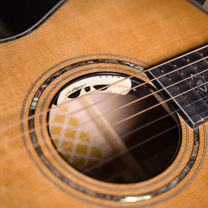 Đàn Guitar Acoustic Cort Gold-Passion