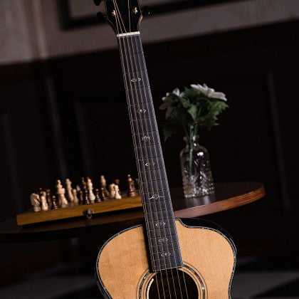 Đàn Guitar Acoustic Cort Gold-Passion