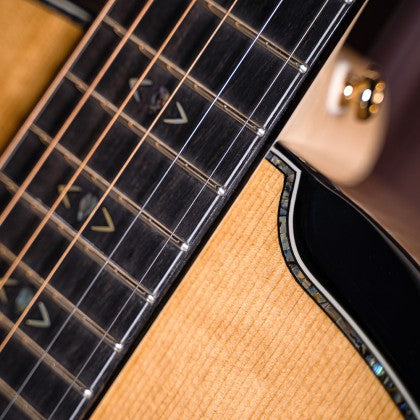 Đàn Guitar Acoustic Cort Gold-Passion