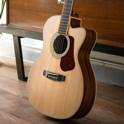 Đàn Guitar Acoustic Cort L710F