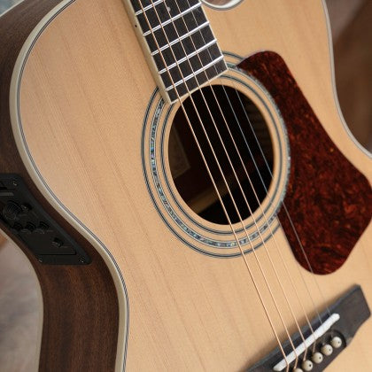 Đàn Guitar Acoustic Cort L710F