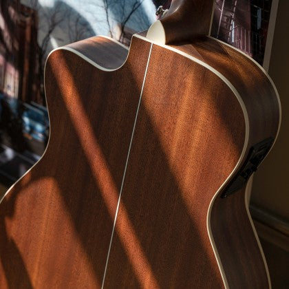 Đàn Guitar Acoustic Cort L710F