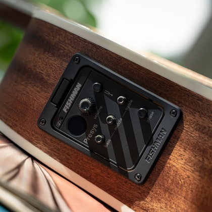 Đàn Guitar Acoustic Cort L710F