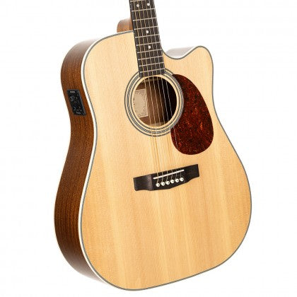Đàn Guitar Acoustic Cort MR600F